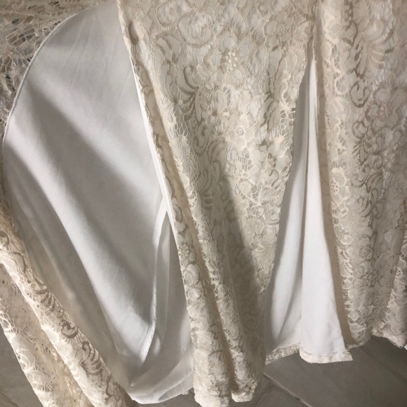 Nasty gal long dress xxs - Picture 3 of 4